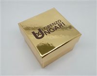 Anello Lorenzo Ungari Donna Le Scintille in Oro AN275615-15 - AN275615-15